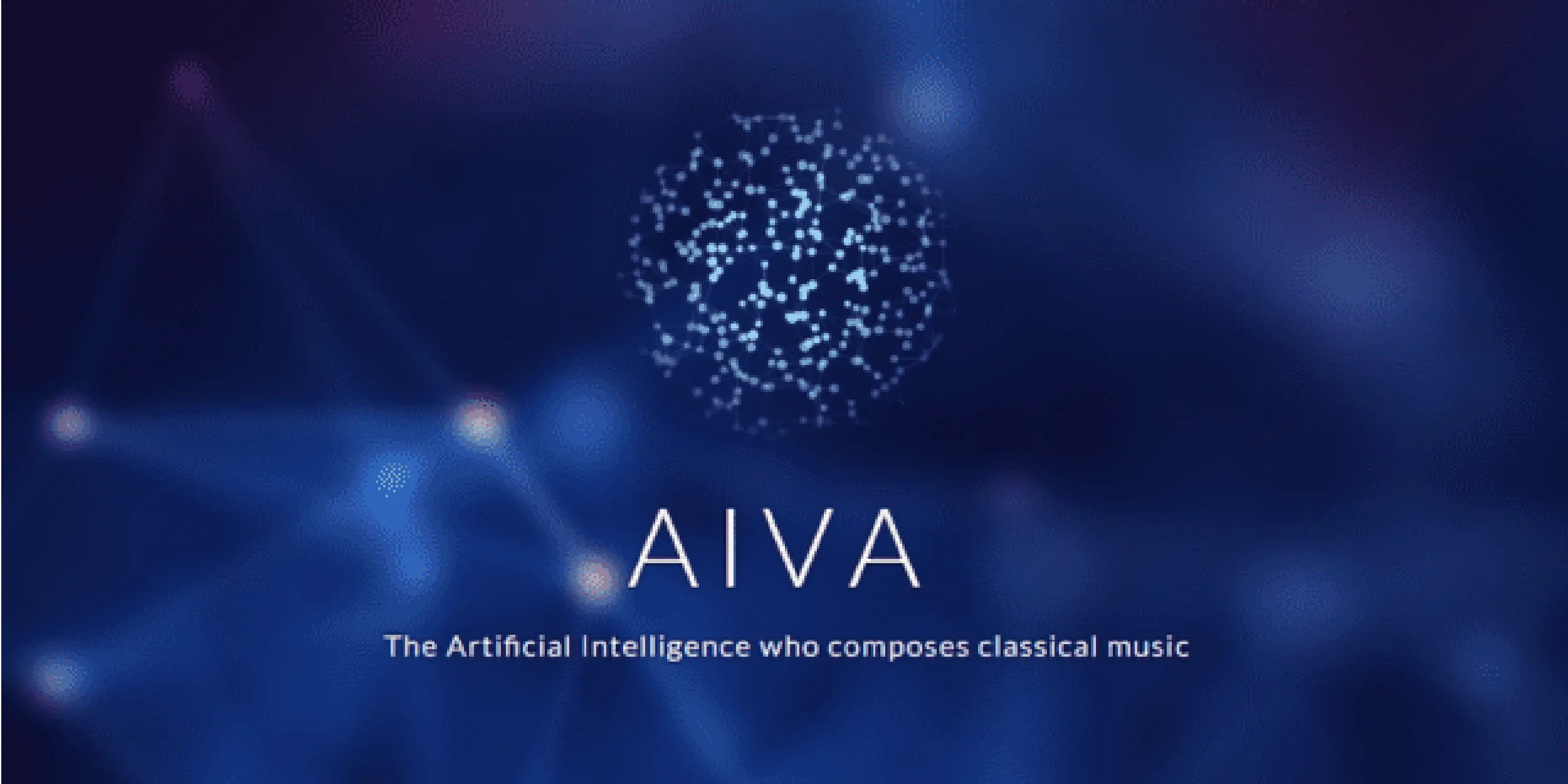 aiva, une intelligence artificelle qui compose de la musique