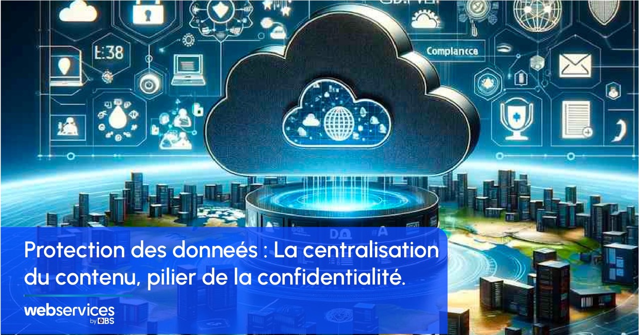 Protection des données et confidentalité en algérie