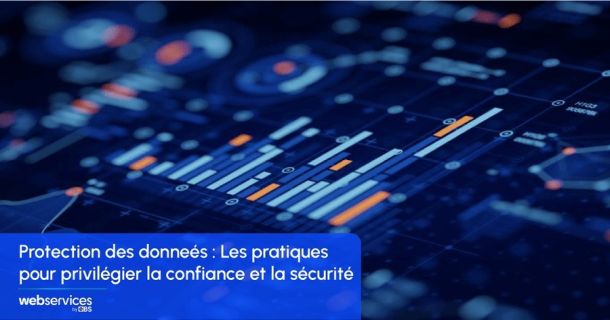 Protection des données en entreprise