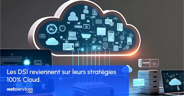 Les DSI et le Cloud